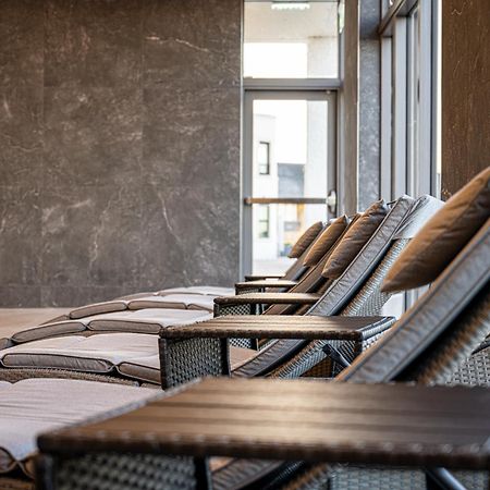 Carnoustie Golf Hotel 'A Bespoke Hotel' Kültér fotó