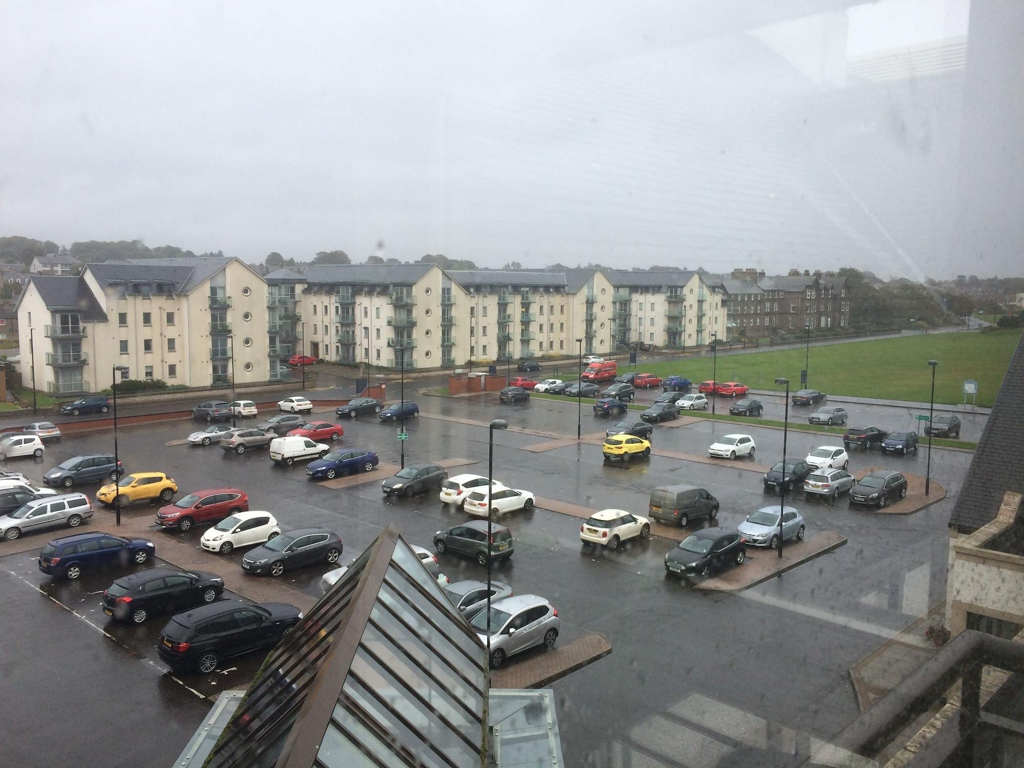 Carnoustie Golf Hotel 'A Bespoke Hotel' Kültér fotó