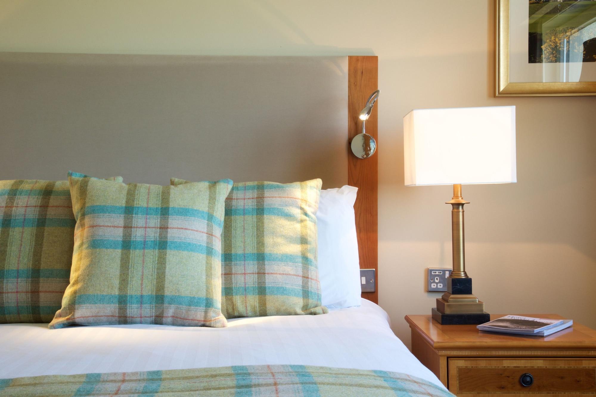 Carnoustie Golf Hotel 'A Bespoke Hotel' Kültér fotó
