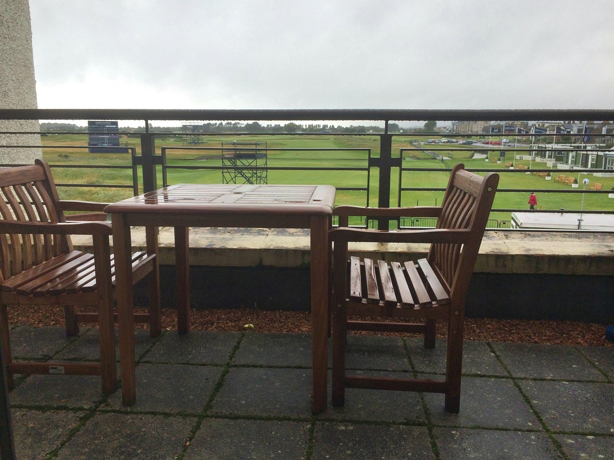 Carnoustie Golf Hotel 'A Bespoke Hotel' Kültér fotó