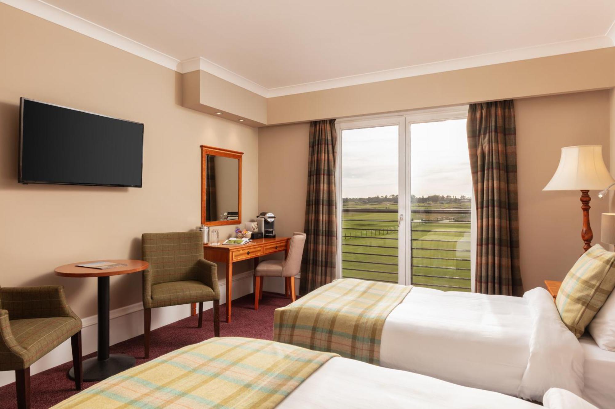 Carnoustie Golf Hotel 'A Bespoke Hotel' Kültér fotó