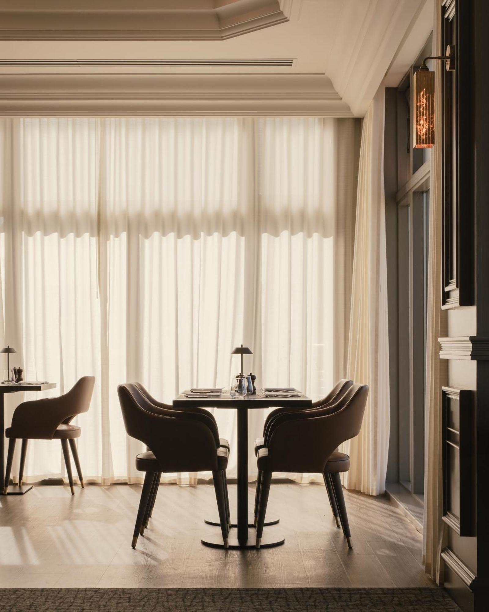 Carnoustie Golf Hotel 'A Bespoke Hotel' Kültér fotó