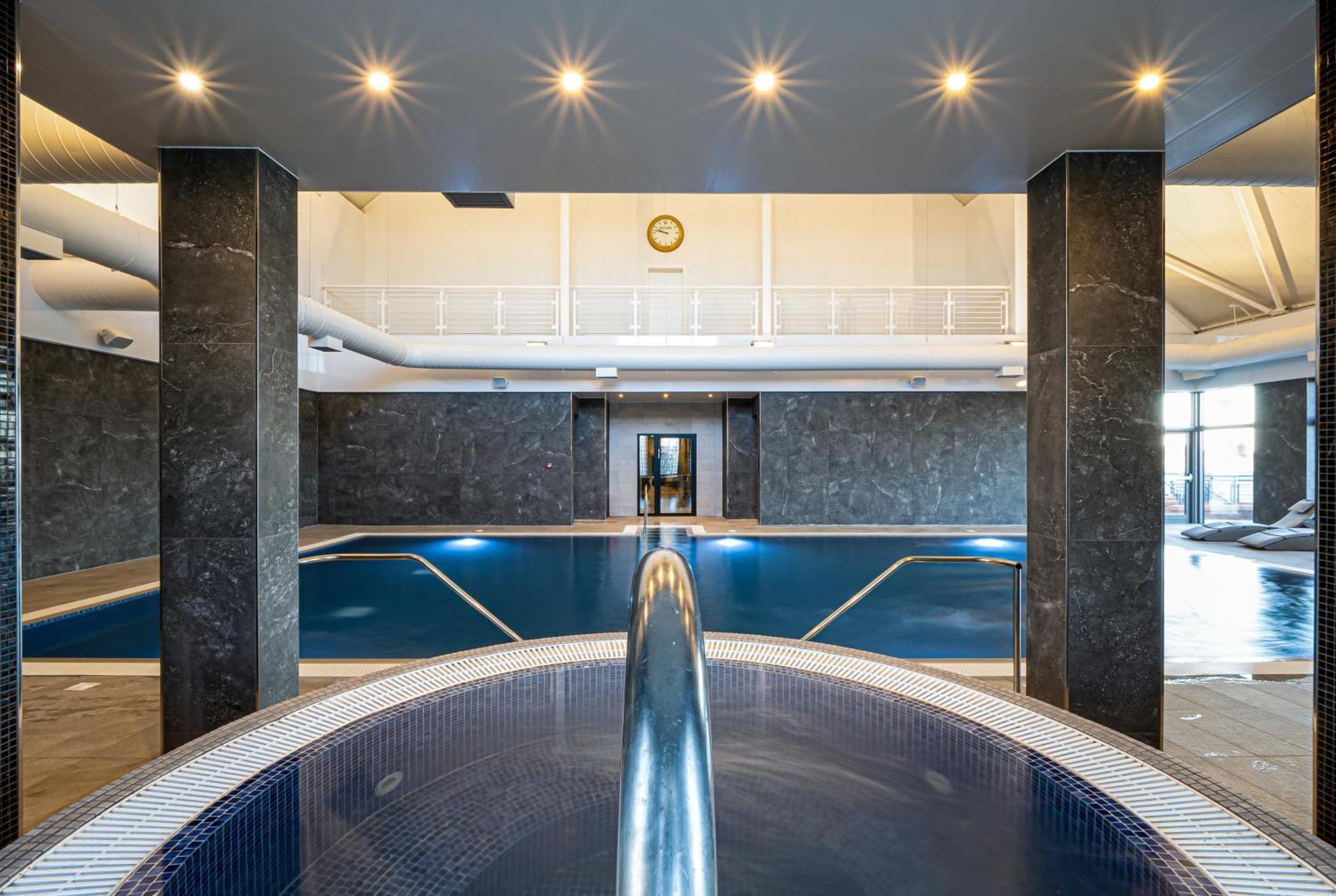Carnoustie Golf Hotel 'A Bespoke Hotel' Kültér fotó