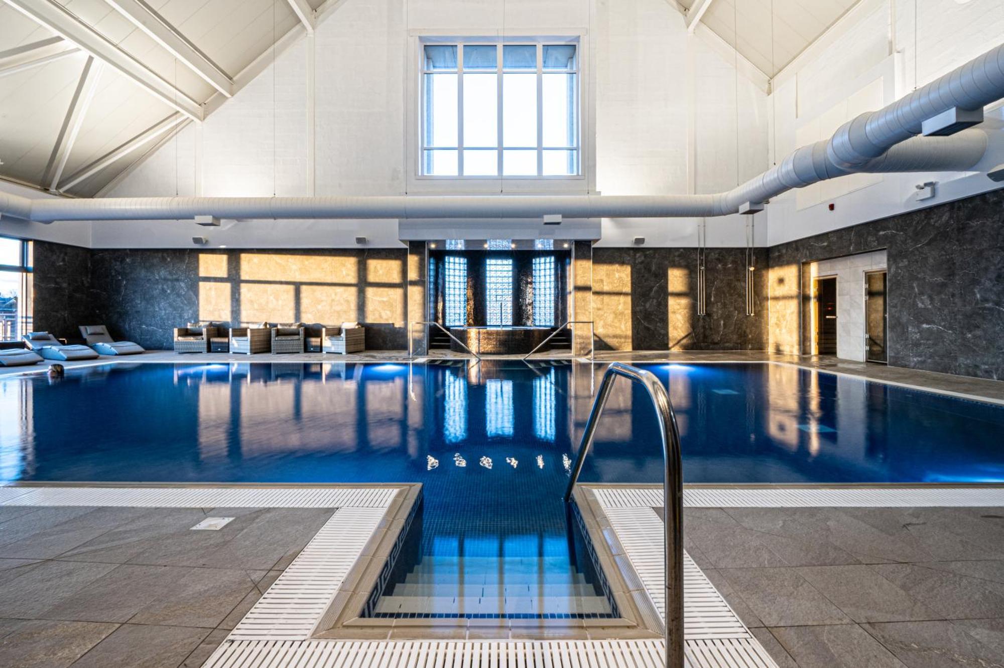 Carnoustie Golf Hotel 'A Bespoke Hotel' Kültér fotó