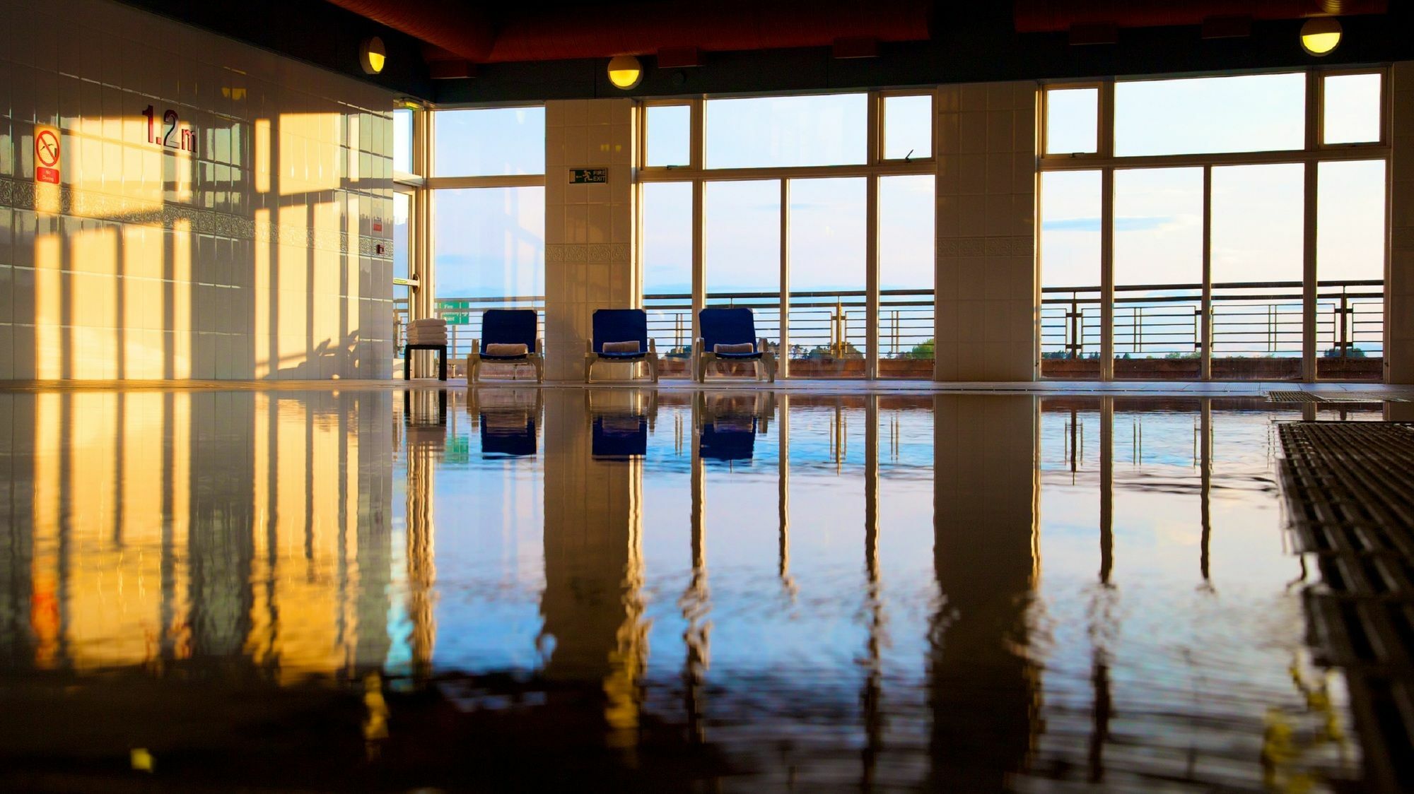 Carnoustie Golf Hotel 'A Bespoke Hotel' Kültér fotó