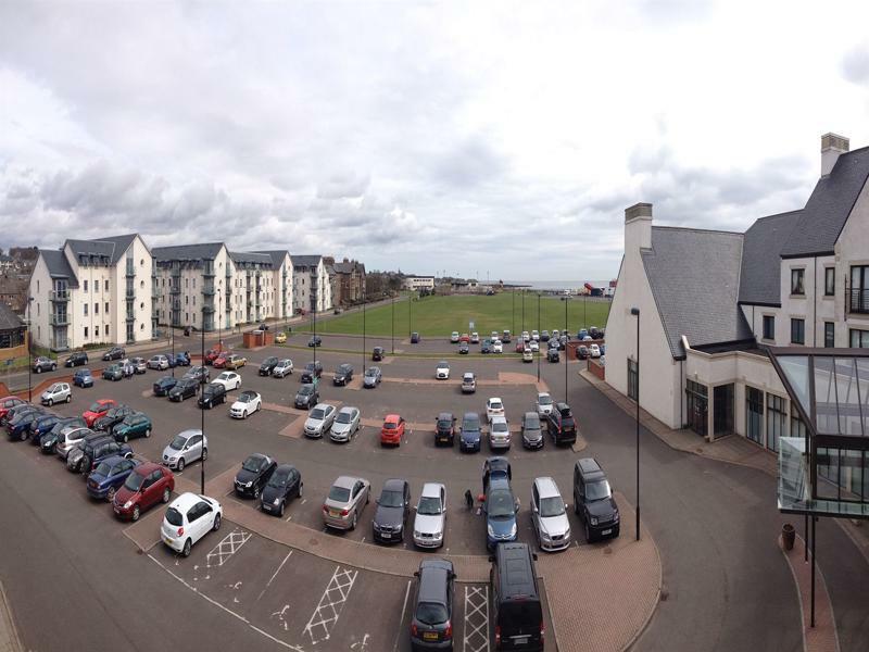 Carnoustie Golf Hotel 'A Bespoke Hotel' Kültér fotó