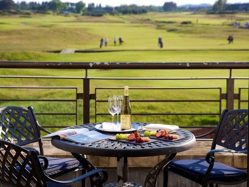 Carnoustie Golf Hotel 'A Bespoke Hotel' Kültér fotó